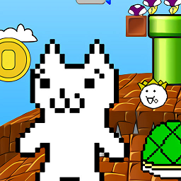 暴走猫里奥大探险官方版