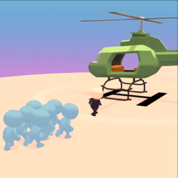 保镖奔跑(bodyguard)