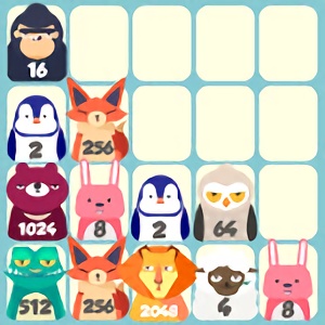 2048节奏消除手机版