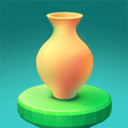 陶艺制作3d游戏