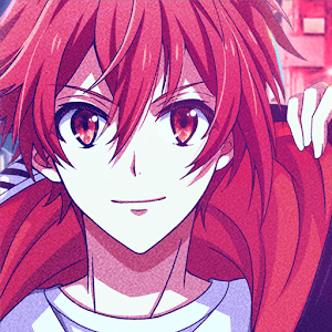 idolish7偶像星愿