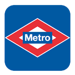 马德里地铁中文版软件