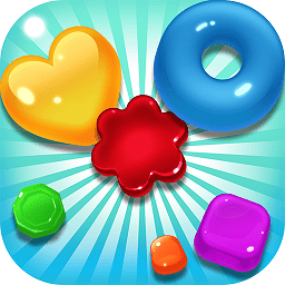 糖果萌萌消老版本