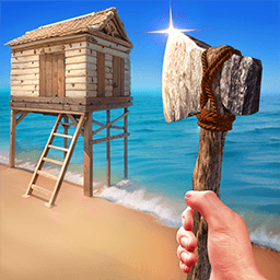 原野传说史前万年官方正版