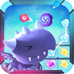 动漫联盟消消乐游戏(暂未上线)