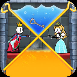 火柴人神逃脱3无限提示版