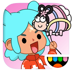 米加小屋梦幻生活游戏