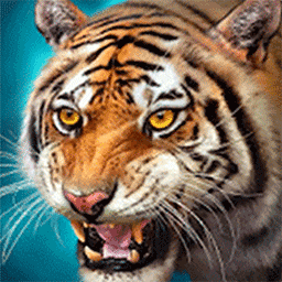 老虎生存大作战手游