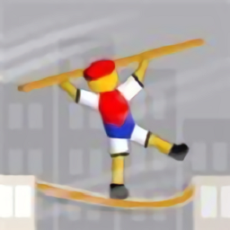 走钢丝大冲关免费版