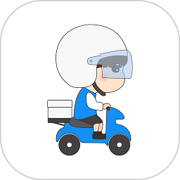 找跑跑骑手平台