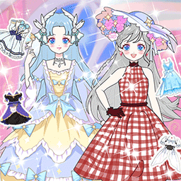 定制我的潮流公主游戏最新版