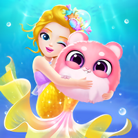 我的可爱宠物屋游戏