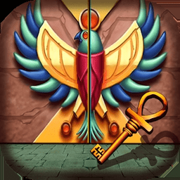 逃出古代之门游戏