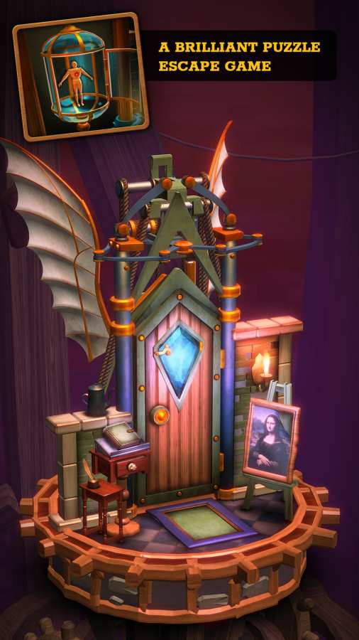 起源之门手游下载