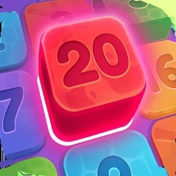2048飞机拼图游戏(2048 planes puzzle)
