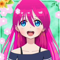 樱色校园女孩手机版