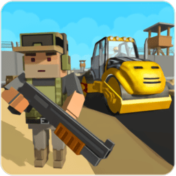 像素建筑模拟器手机版