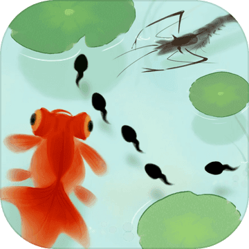 墨虾探蝌破解版