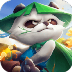 暴走熊猫人游戏