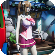 动画建模模拟器中文破解版