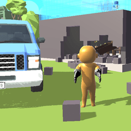 笨拙的强盗中文版