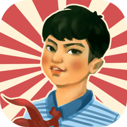 幸福靠山屯游戏