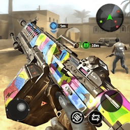 bullet strike官方正版