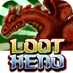 电钻英雄最新版(loot hero)