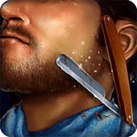 理发店模拟器3d破解版汉化