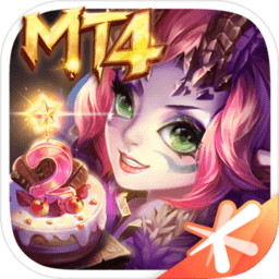 我叫mt4九游官方版