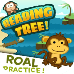 牛津分级伴读官方版