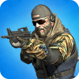 现代军事射击最新版