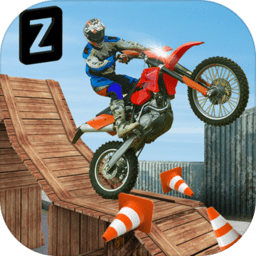 棘手自行车特技内购破解版