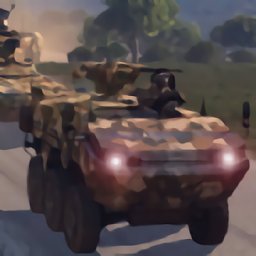 警察特别行动游戏