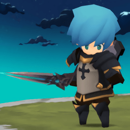 勇敢的故事魔法地牢最新版(bravestory)