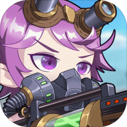 枪炮骑士与女武神官方版