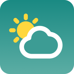 优优天气app