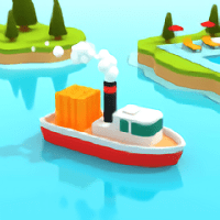河流生成器3d手机版(river builder 3d)