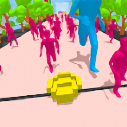 人类粉碎3d游戏