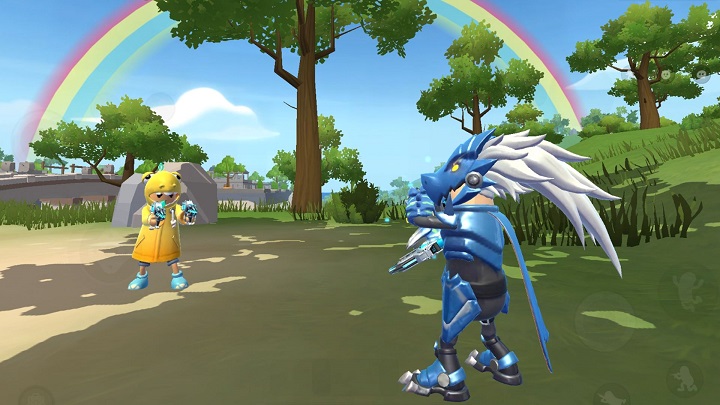 香肠派对苹果下载