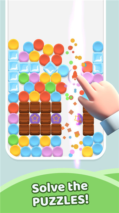 怪兽大爆炸游戏下载