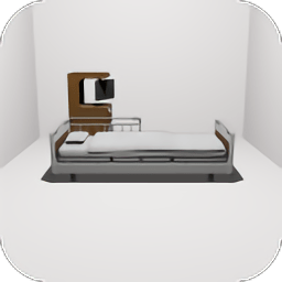 无论如何都要逃离病房游戏