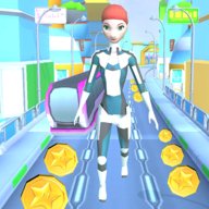 未来城市赛跑者手机版