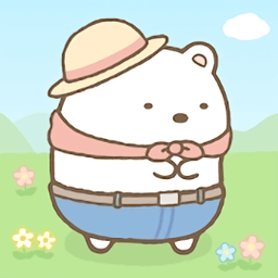 sumikkogurashi farm手游