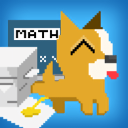 狗与作业游戏(dogsvshws)