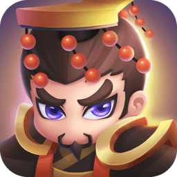 秦汉大乱斗游戏(暂未上线)