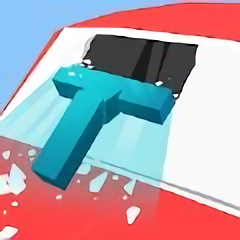 清除冰块最新版(snow clean)