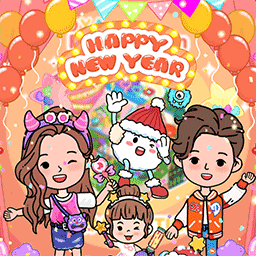 米加世界生活小镇手机版