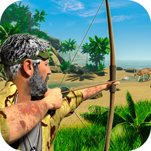 木筏荒野方舟游戏