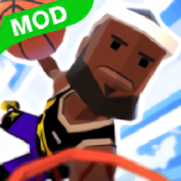 篮球传说世界中文版